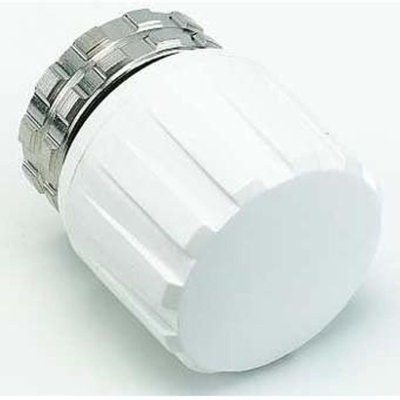 SAR Volant pour robinet de radiateur thermostatique M30x1.5 D505