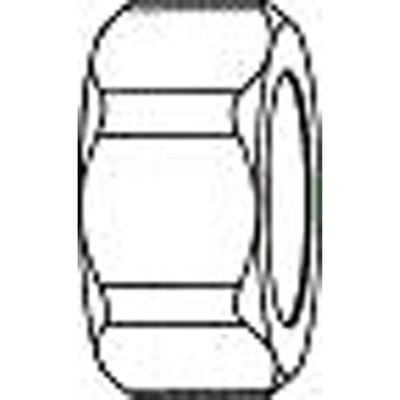 IMI Heimeier wartel vernikkeldDN15 1/2