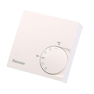 IMI Heimeier thermostat d'ambiance sans interrupteur 24 V