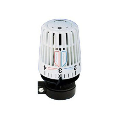 Heimeier tête thermostatique pour Danfoss RAV
