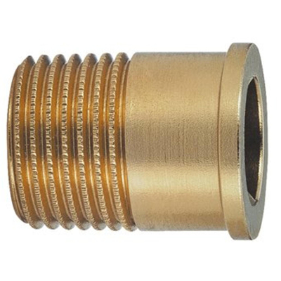 IMI Heimeier staartstuk v. verdeelafsluiter 3/4"