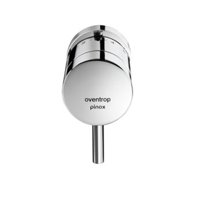 Oventrop tête thermostatique PINOX M30x1.5 chrome
