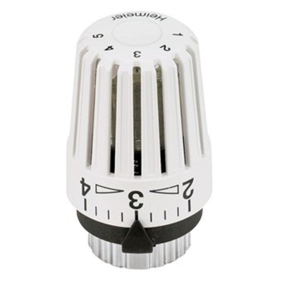 Heimeier Tête thermostatique D M30x1,5 capteur intégré