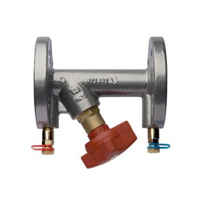 IMI TA Hydronics volant de manœuvre STAF DN 65-DN 150