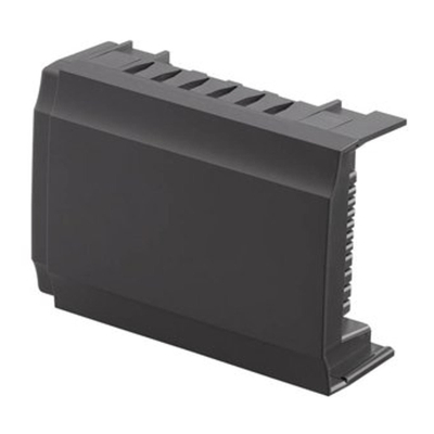 UponorSmatrixBase stermodule M-141 Bus 6X55x141x110mmdonkergrijs