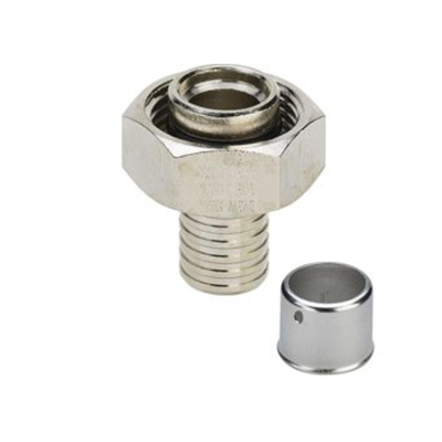 Viega Pexfit Connexion de raccordement 20x3/4 filetage intérieur
