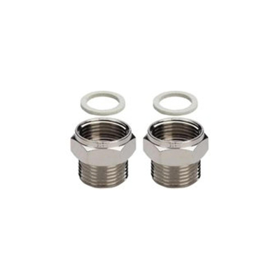 Viega Pexfit Adapterset 3/4x3 4