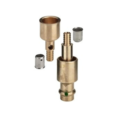 Viega Profipress kit de raccordement SC 12x1 - 28x12mm