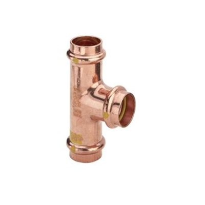 Viega Profipress G Té RK 3XPERS 12 MM.