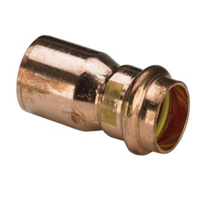 Viega Profipress g socket réducteur sc 28x22mm cuivre