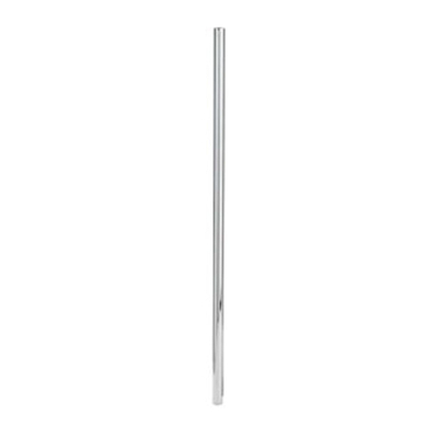 Viega Pexfit tuyau de montée chromé 15x1100mm