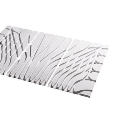 Viega Fonterra reno verdelerplaat 620x310x18mm