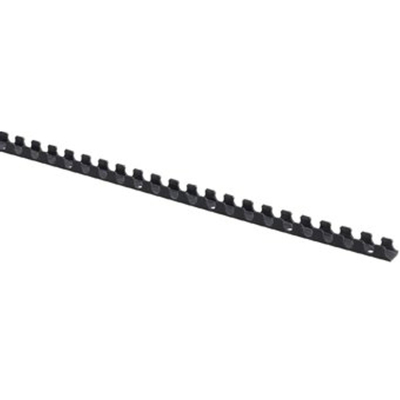 Viega Fonterra rail de fixation avec entraxe de tuyaux 25mm longueur=2 mètres 12mm pour fixation de tuyau Fonterra sur isolation structurelle
