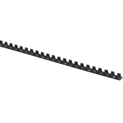 Viega Fonterra rail de serrage avec tube distance 25mm longueur=2 mètres 12mm v tube de fixation sur l'isolation de la construction