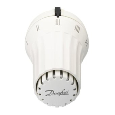 Danfoss Thermostaatknop ingebouwde voeler RAE K 5034 TWEEDEKANS
