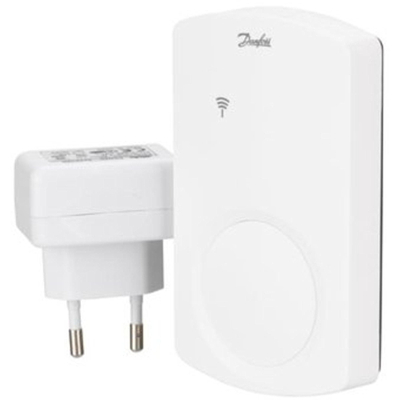 Danfoss Cf2 contrôleur de point de rosée cf ds
