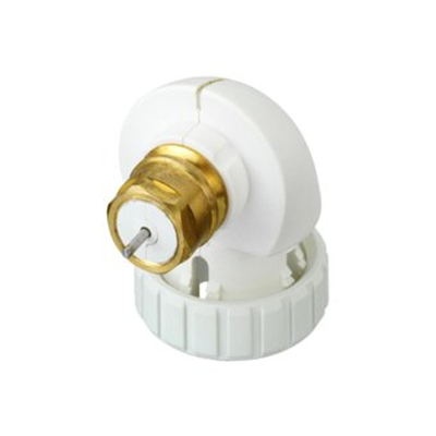 Danfoss insert coude adaptateur pour Danfos RA