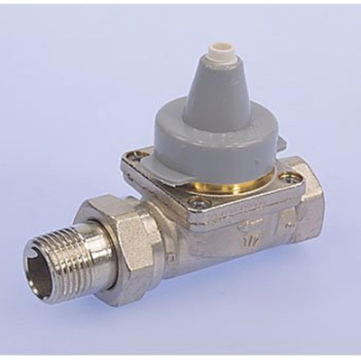 Danfoss vanne pour contrôle thermostatique 3 4 droite kvs 4,20 m3 h rav20 2