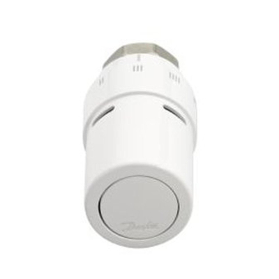 Danfoss Living élément de design tête thermostatique M30x1.5 RA X K blanc