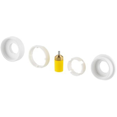 Danfoss Living connect adapter Comap M28