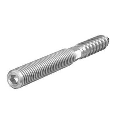 Flamco vis à tête cylindrique m8x50 mm