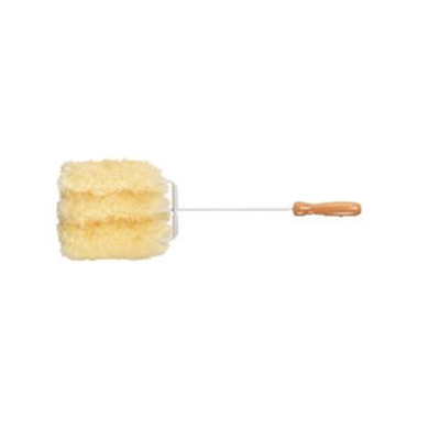 Zehnder Charleston Brosse de nettoyage Charleston