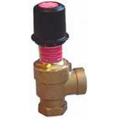 Danfoss AVDO bixbi.draad 20x3/4"bi haaks