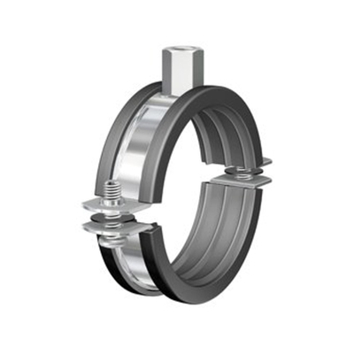 Flamco BSI support universel M8/10 avec insert 108-116mm