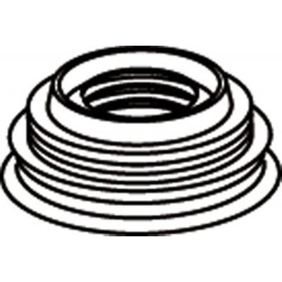 Wisa Valpipe raccord pour réservoir suspendu NKS 102