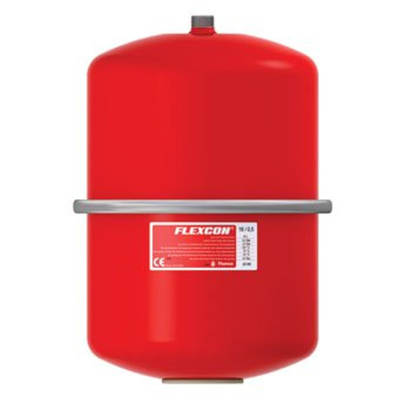 Flamco Flexcon Membraandrukexpansievat 200 L 1,0 bar