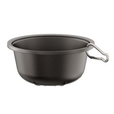 Flamco Flexcon drain tub bac de vidange/de récupération