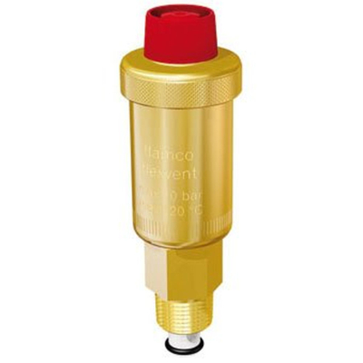 Flamco Flexvent purgeur automatique à flotteur 1/8\x3/8\ bu