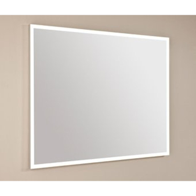 Plieger Raya spiegel met LED verlichting rondom 120x65cm OUTLETSTORE