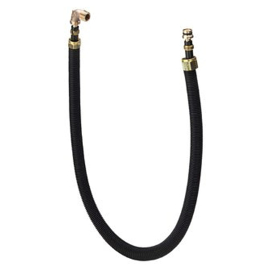 Viega Multiplex Trio garniture de raccordement avec tuyau flexible 1,5 m pour conduite d'alimentation