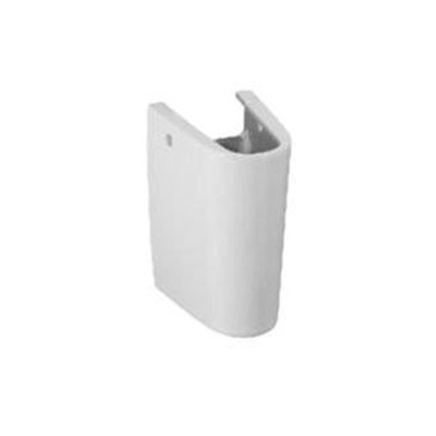Laufen Pro cache-siphon 28.5x21x34.5cm céramique blanc