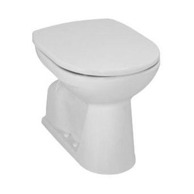 Laufen Pro WC au sol 54,5x36x40cm cuvette profonde évacuation VS céramique blanc