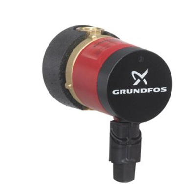 Grundfos pompe d'eau chaude sanitaire up15 14ba pm