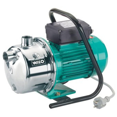 Wilo pompe à jet wj301em avec câble