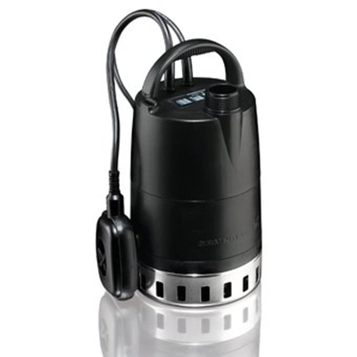 Grundfos Unilift cc pompe pour eaux usées 230v cc5 a1 1x230v