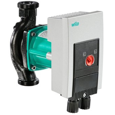 Wilo Yonos-Maxo circulatiepomp 230V 30/0,5-12 PN10