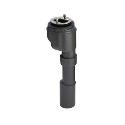 Viega Domoplex évacuation de receveur de douche garniture de base pour receveur de douche avec trou 52mm évacuation verticale