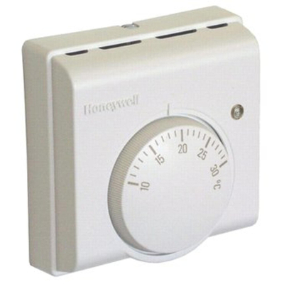 Honeywell thermostat d'ambiance t6360 avec contact inverseur 230 v
