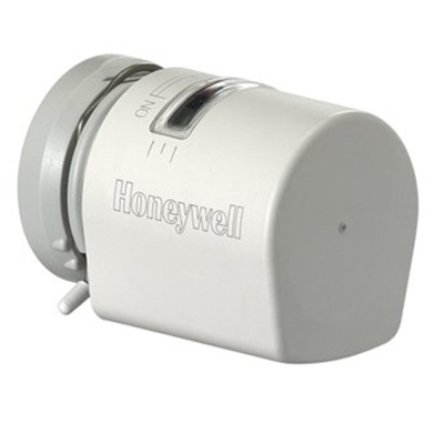 Honeywell moteur thermique 230v nc 4mm