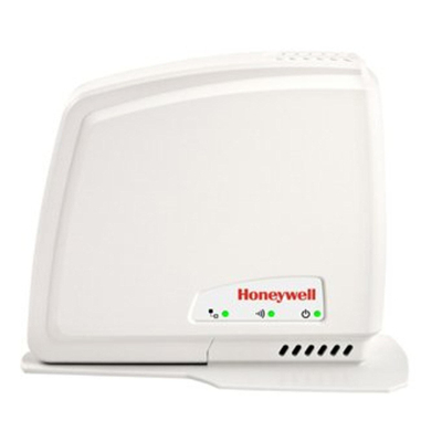 Honeywell Evohome gateway total connect comfort