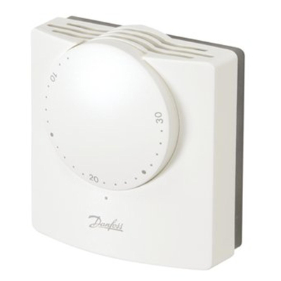 Danfoss Kamerthermostaat RMT 230 3 of 4 aderig 230 V