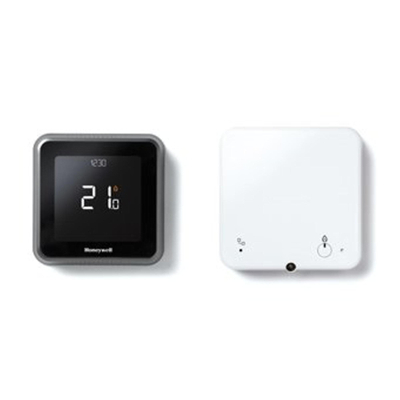 Honeywell Lyric T6 thermostat programmable intelligent à montage mural