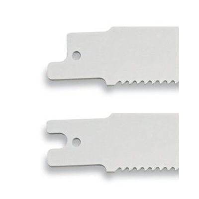 Rothenberger lame de scie universelle hss 300 5 pièces