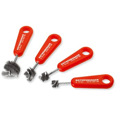 Rothenberger nettoyeur intérieur cuivre 22 mm