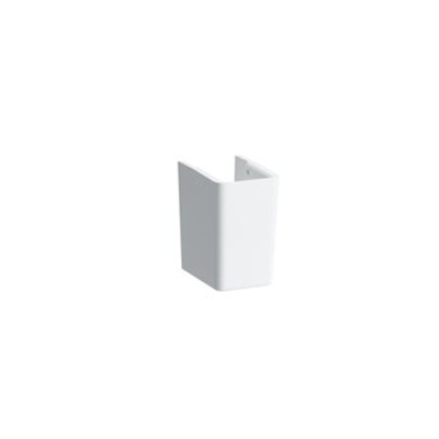 Laufen Pro S cache-siphon 28,5x20x32,5cm céramique blanc