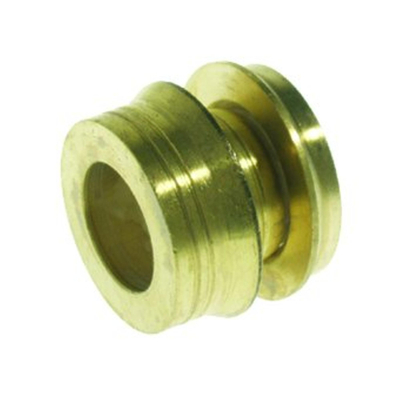 VSH Super Ecrou autofreinant set de rétrécissement 15x12cm laiton